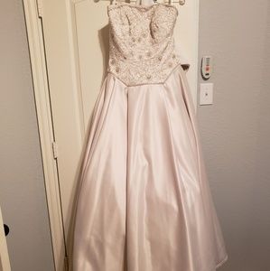 Wedding dresses